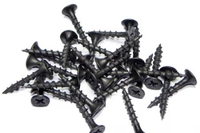 фото товара Саморезы по дереву 45 мм