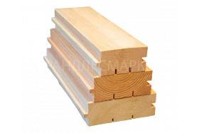 фото товара Доска половая 45х120х6000