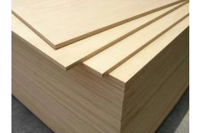 фото товара Фанера ФСФ шлифованная 1.22х2.44х9мм 3/4 сорт