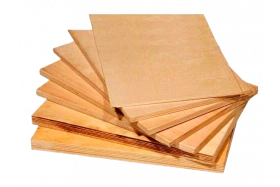 фото товара Фанера ФК 1525х1525х10мм 2/2 сорт