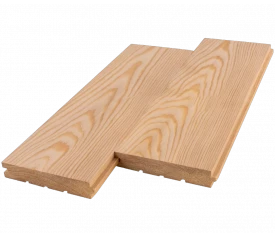 Доска пола лиственница 20х90х3000 сорт A