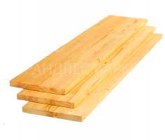 фото товара Доска клееная 50х250х6000